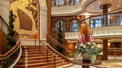 Grand Lobby