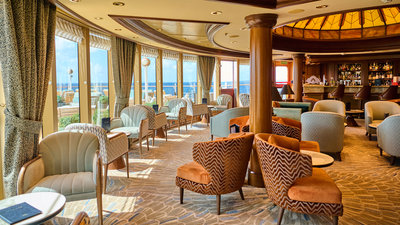 Grills Lounge