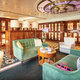 Blibliothek der Queen Mary 2