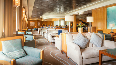 Carinthia Lounge