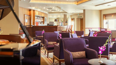 Grills Lounge