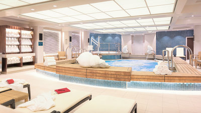 Mareel Spa