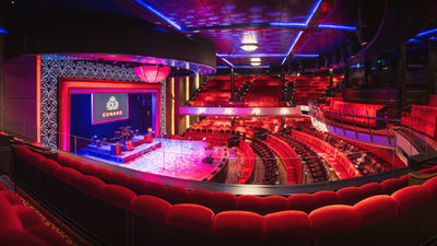 Royal Court Theatre