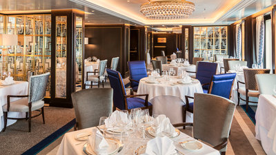 Britannia Club Restaurant