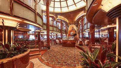 Britannia Restaurant