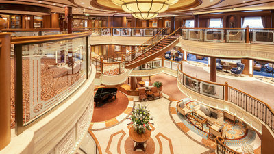 Grand Lobby