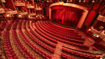 Royal Court Theatre