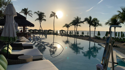 CocoCay: Entspannung für Erwachsene