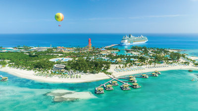 CocoCay
